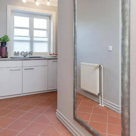 Prázdninový dům Strandhus Family