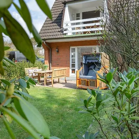 Strandhus Family Wenningstedt-Braderup